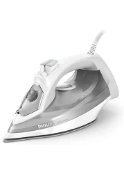 Philips 5000 Seires Steam Iron - 2400W, 160g Steam Boost, SteamGlide Plus - DST5010/16
