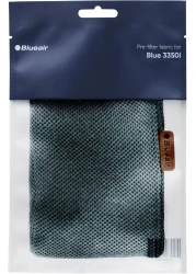 Blueair Genuine Prefilter Fabric Cover For Blue Max 3350I Air Purifier In Seabed Blue