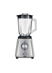 Kenwood Glass Blender 800W BLP44.270SS Silver
