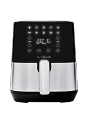 Nutricook Rapid Air Fryer 2 NC-AF204 Multicolour 1500W