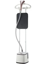 Heavy-Duty Steamer for Garments Steam Iron for Clothes, Commercial &amp; Home Use Fast Heat-Up, 1800W Power, Adjustable Modes 
