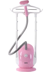 Geepas Garment Steamer With Hanger, 1.7L