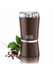Black+Decker Coffee Grinder CBM4-B5 150W