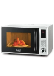 Black+Decker MZ2310PG-B5 Microwave