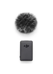 DJI Wireless Microphone Transmitter