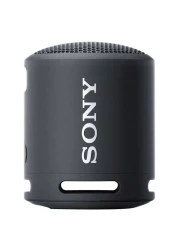Sony SRSXB13/B Portable Bluetooth Speaker With Extra Bass Black