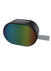 Anker Soundcore Pyro Mini Portable Bluetooth Speaker Black