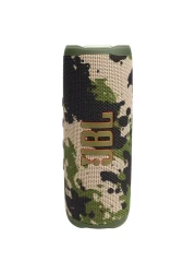 JBL Flip 6 IP67 Portable Bluetooth Speaker Waterproof With Powerful Sound And Deep Bass Squad