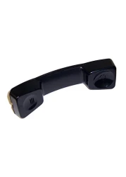 Avaya Avaya Partner Euro Black Handset For Partner 6 18 18D 34D Phones
