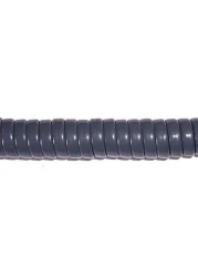 Avaya 12 Ft Gray Handset Cord for Avaya IPDigital Phones