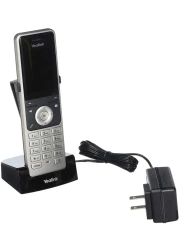 Yealink Yea-W56H Hd Dect Expansion Handset For Cordless Voip Phone And Device
