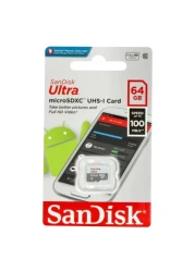 SanDisk 64GB Ultra Lite Micro SD Card