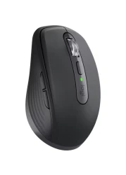Logitech MX Anywhere 3S Wireless Mouse for Business - Graphite