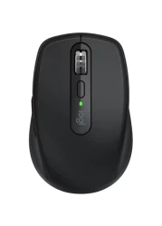 Logitech MX Anywhere 3S Wireless Mouse - Black