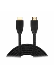 Sandberg 8K HDMI 2.1 Cable 2m Black