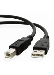 Generic USB Printer Cable 1.5 M