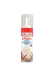 Elle &amp; Vire Fouettee Whipping Cream Spray 250g