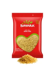 Bayara Burghol Rough 400g