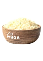 Los Pinos Superior Rice Basmati