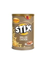Kitco Grilled Chicken Stix 45g