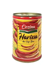 Cozina Harissa Du Cap Bon 380g