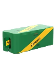 Schweppes Ginger Ale Soft Drink Can 150ml Pack of 10