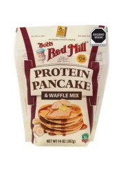 Bob's Red Mill Protein Pancake &amp; Waffle Mix 397g