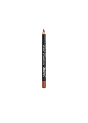 Flormar Waterproof Lip Pencil 243 Hot Cocoa