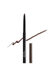 Wet N Wild Fixed Mega Last Breakup Proof Eyeliner Black Brown 0.23g