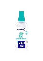 NenucoCologne/ Agua De Colonia spray 8oz