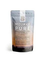 Calcium Bentonite Clay Powder for Internal and External Use 13oz Pharmaceutical Grade Montmorillonite by Earth's Natural Clay