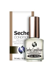 SecheCondition Keratin Infused Cuticle Oil 05 fl oz