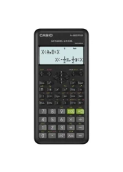 Casio Plus 2 Edition Scientific Calculator FX 95ES