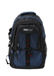 Para John Backpack For School, Travel &amp; Work, 20''- Unisex Adults' Backpack/Rucksack - College Casual Daypacks Rucksack Travel Bag - Lightweight Casual Work Rucksack