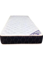 Vital Spring Mattress Single - W 90 X H 200 X D 24 Cm