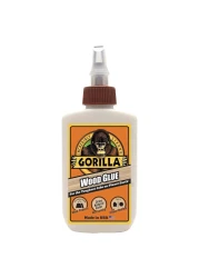 Gorilla Wood Glue 6202003 White 118ml