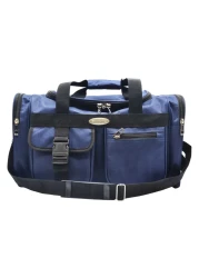 Cosmo Carylite Duffle Bag 50cm Blue