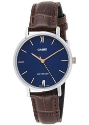 Casio LTP-VT01L-2BUDF Quartz Ladies Watch