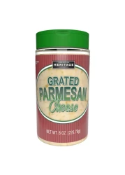 American Heritage Grated Parmesan 226.79g
