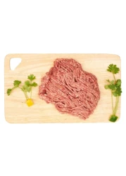 Australian Pure Lamb Mince