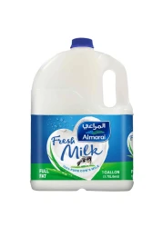 Almarai Full Fat Fresh Milk 3.78L