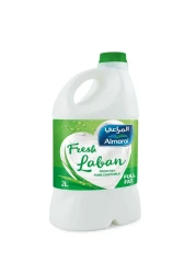 Almarai Fresh Full Fat Laban 2L