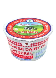 Chtoora Labneh Big 450g