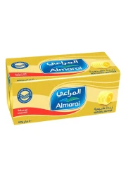 Almarai Natural Unsalted Butter 400g