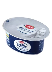 Kalleh Willie Cream Cheese 350g