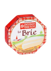 Paysan Breton Brie Cheese 125g