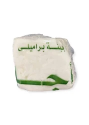 Mature Baramelli Cheese