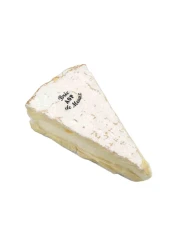 Brie De Meaux Truffes Entier