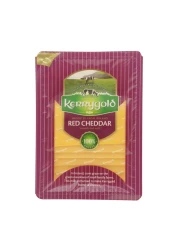 Kerrygold Red Cheddar Slice Cheese 150g