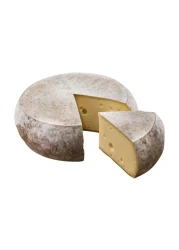 Tomme De Savoie Traditionelle De Thones Cheese